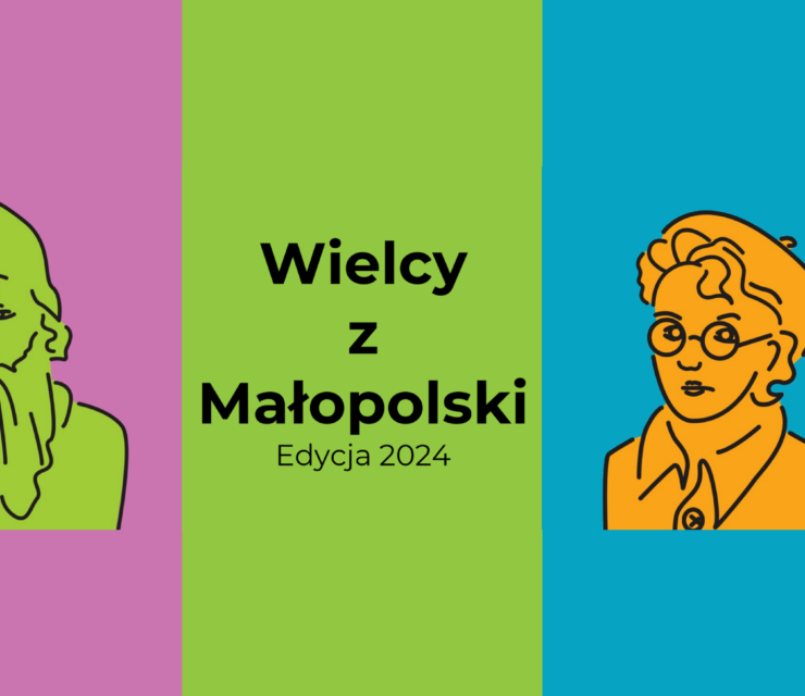 Wydarzenie „Wielcy z Małopolski” 2024