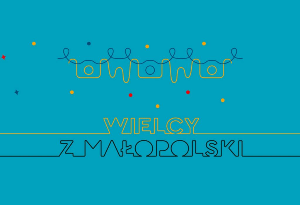 PODSUMOWANIE Wydarzenia „Wielcy z Małopolski” 2024