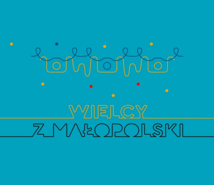 PODSUMOWANIE Wydarzenia „Wielcy z Małopolski” 2024